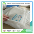 Bamboo fiber filling be used cotton thermal underwear antibacterial deodorant bamboo fiber batt